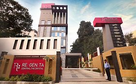 Regenta Central The Crystal Kanpur,